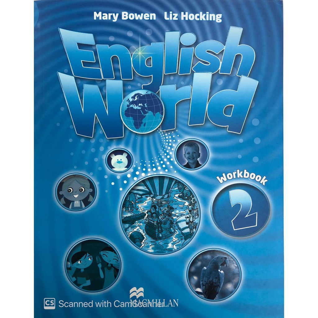 หนังสือ English World 7 Workbook + CD | Shopee Thailand