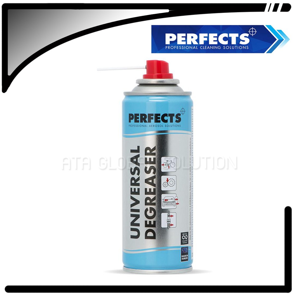 สเปรย์-perfects-ทำความสะอาด-คอนแท็ค-น้ำยา-ทำความสะอาด-degreaser-cleaner-ยี่ห้อ-perfects-ขนาด-200-ml