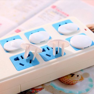 (พร้อมส่ง) ที่อุดปลั๊ก ป้องการเด็กแหย่นิ้ว เพิ่มความปลอดภัย
