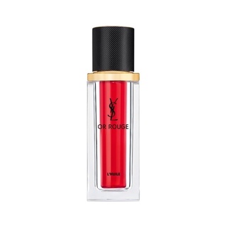 ป้ายไทย/พร้อมส่ง ผลิตภัณฑ์ออยล์บำรุงผิว YSL OR ROUGE HUILE