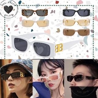 [พร้อมส่ง][พร้อมส่งของอยู่ไทยทั้งร้านค่ะ!! มีCOD] แว่นตากันแดด รุ่น BBD ป้องกัน UV400 ☀️