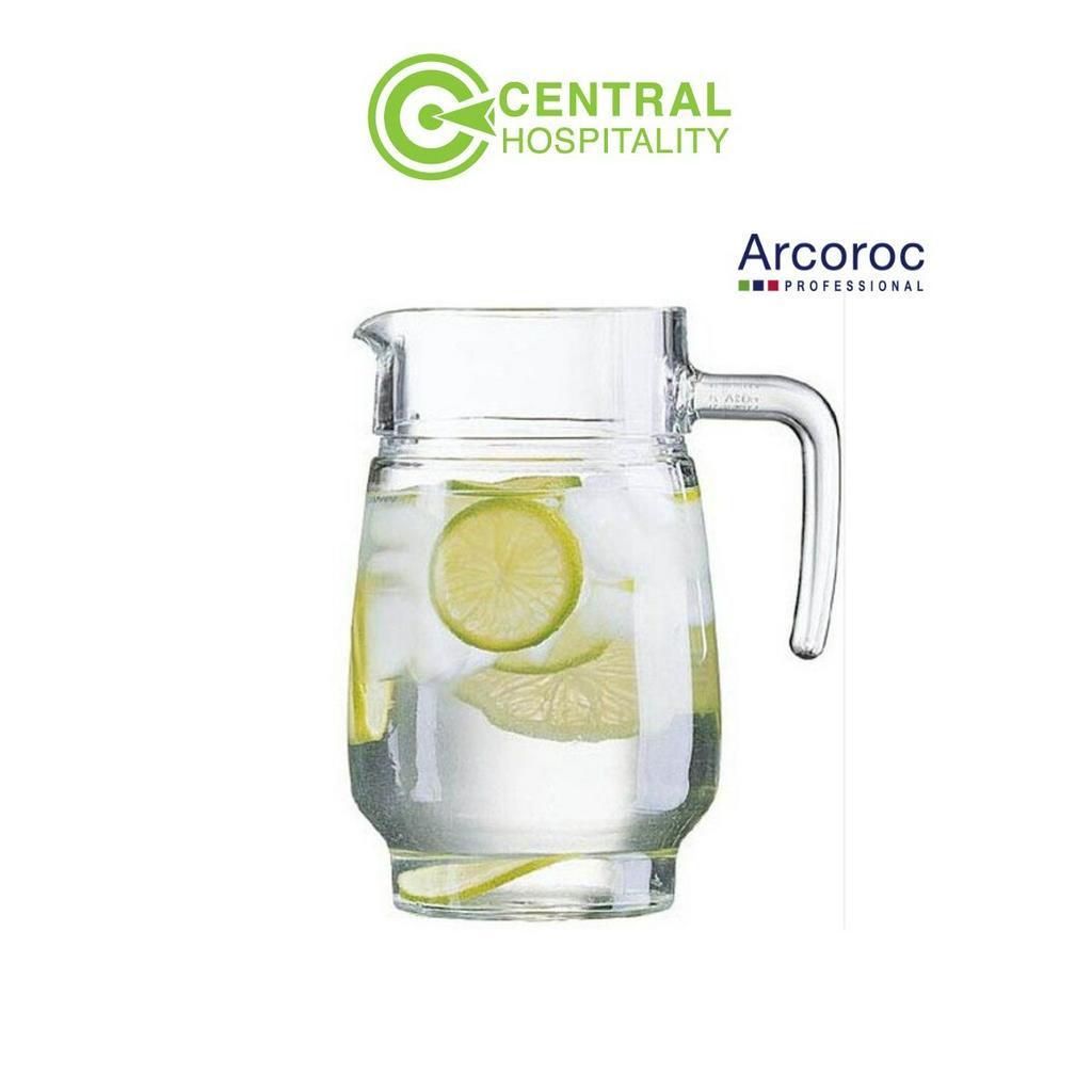 arcoroc-เหยือกน้ำ-เหยือกแก้ว-tivoli-water-jug-1-6l-นำเข้าจากฝรั่งเศษ-gar11