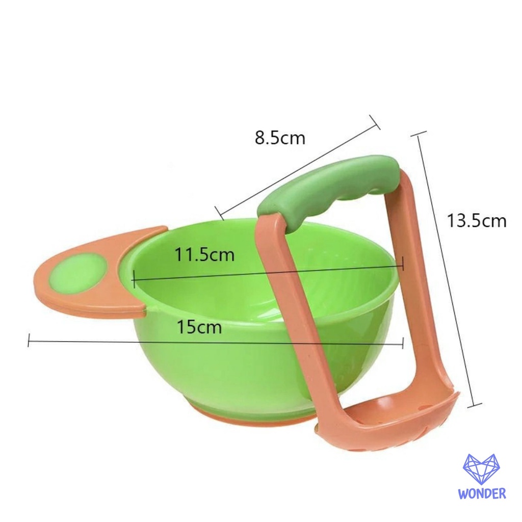ชุดชามบดอาหาร-ชาม-ที่บด-ชุดบดอาหารเด็กอ่อน-ชุดเตรียมอาหารเด็ก-ชามใส่อาหารเด็ก-ที่บดอาหารเด็ก-เซตบดอาหารเด็ก-h040