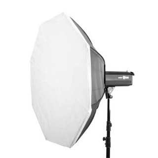 Umbrella Softbox : Octa 120 cm