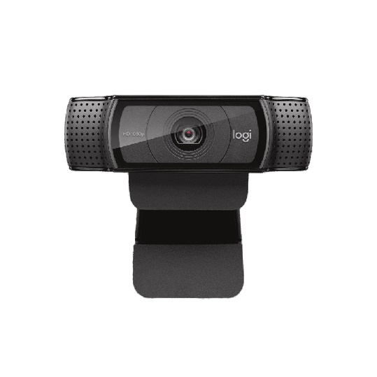 มีประกัน-logitech-โลจิเทค-webcam-กล้องเว็บแคม-รุ่น-c920e