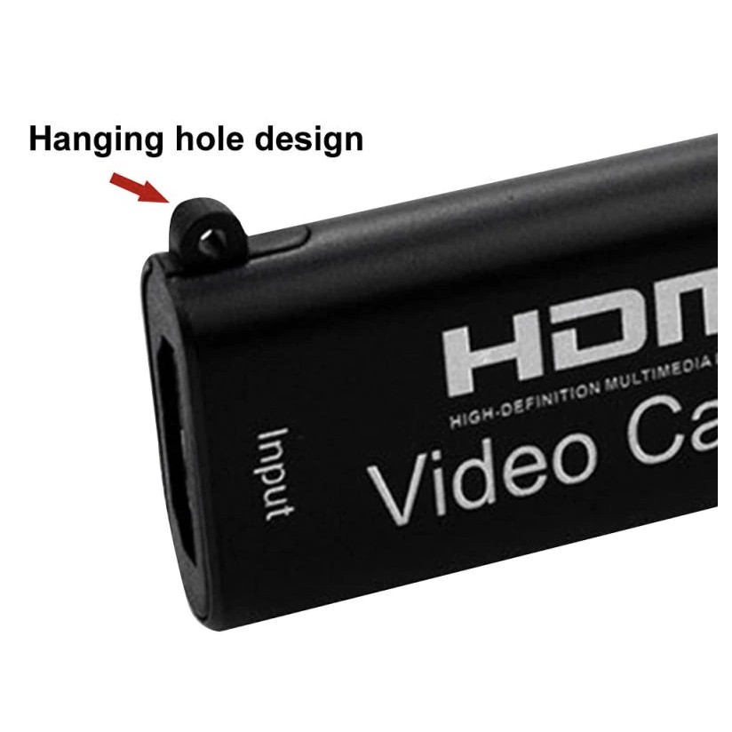 mini-video-capture-card-usb-2-0-hdmi-video-grabberบันทึกกล่องสำหรับps4เกมdvdกล้องวิดีโอกล้องสดสตรีมมิ่ง