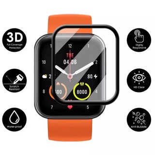 ภาพหน้าปกสินค้าฟิล์มกันรอยหน้าจอสําหรับนาฬิกา Maimo Smart Watch สําหรับ Maimo ที่เกี่ยวข้อง