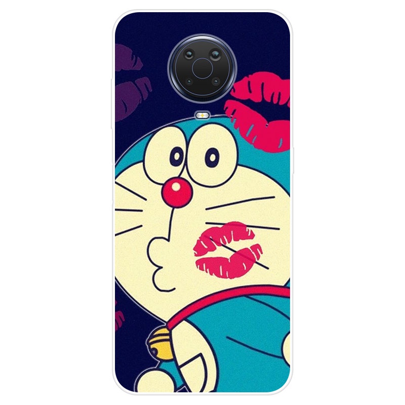 เคส-nokia-g20-พิมพ์ลายการ์ตูนน่ารักแบบด้านหลังเคส-nokia-g20-nokiag20-soft-silicone-tpu-case