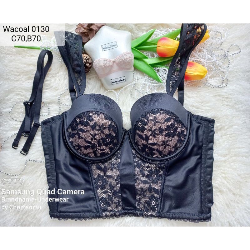 wacoal-size-c70-ชุดชั้นใน-เสื้อชั้นใน-corset-0130