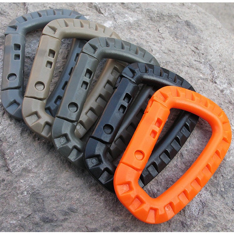 carabiner-ทำด้วยพลาสติก-น้ำหนักเบา-1-ชิ้น