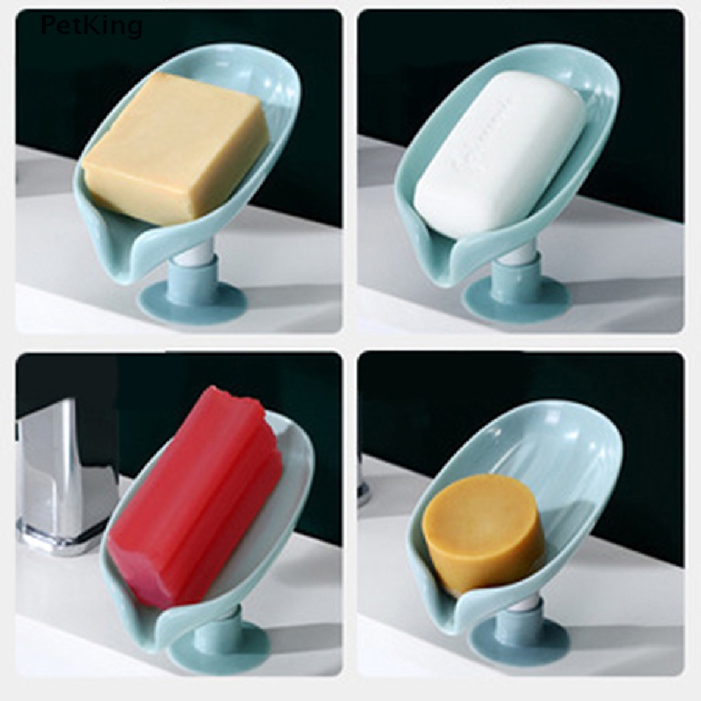 petking-leaf-shape-soap-box-drain-soap-holder-box-bathroom-shower-soap-holder-bathroom