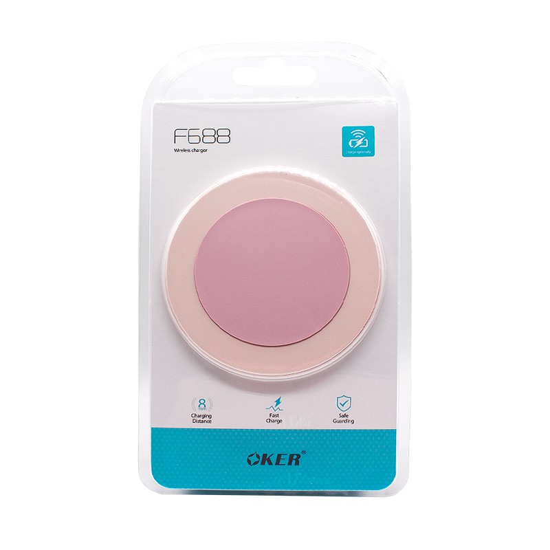 wireless-charger-oker-f688-แท่นชาร์จโทรศัพท์แบบไร้สาย-ระบบ-qi-wireless-charger