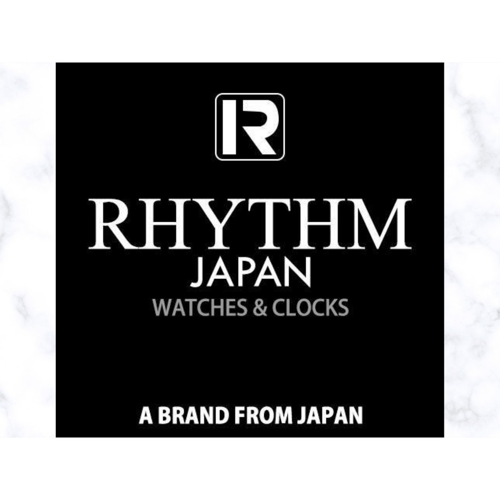 rhythm-ริทึ่ม-นาฬิกาข้อมือชาย-auto