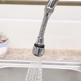 Kitchen Bathroom Faucet Head Tap Filter Blister and Sprinkle