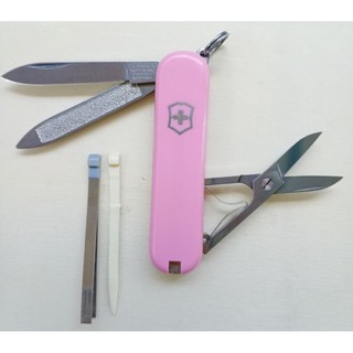 Victorinox classic 58 mm