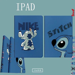 เคสไอแพด เคสiPad แฟชั่น Stitch Cute 10.2 gen7 2019 iPad gen8 เคสไอแพด Gen6 2019 Air4,10.5,11pro2020 Case