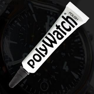 สินค้า Xo94ol โพลีวอช ที่ขูดขีด นาฬิกาขัดพลาสติก / คริสตัลอะคริลิค