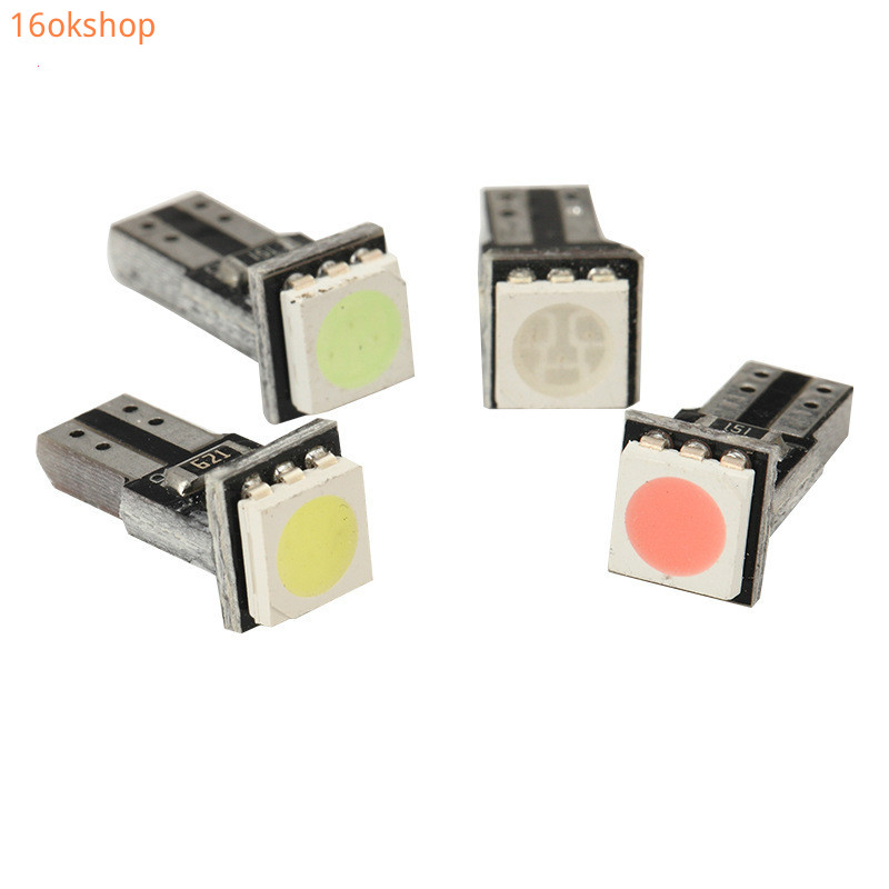 ไฟหรี่เปลี่ยนสีได้-และ-หลอด-t5-หลอดไฟรถยนต์-ไฟหรี่-led-t5-led-รถยนต์-led-light-หลอด-led-รถยนต์-หลอดไฟ-t5-ไฟหรี่-led-โคม-ไฟ-t5-โคมไฟรถยนต์-หลอดไฟ-led-t5-อื่น-หลอดไฟหรี่-ไฟรถยนต์-ไฟหรี่เลี้ยวมอเตอร์ไซค์