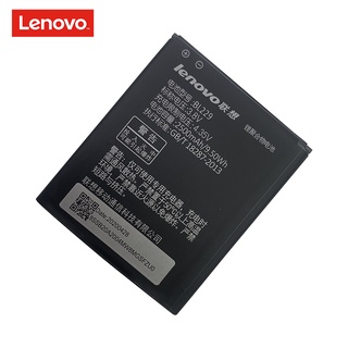 100% Original Battery For Lenovo A8 A808T A806 BL229 Real Capacity 2500mAh Mobile Phone Replace Bateria Batteries Accumu