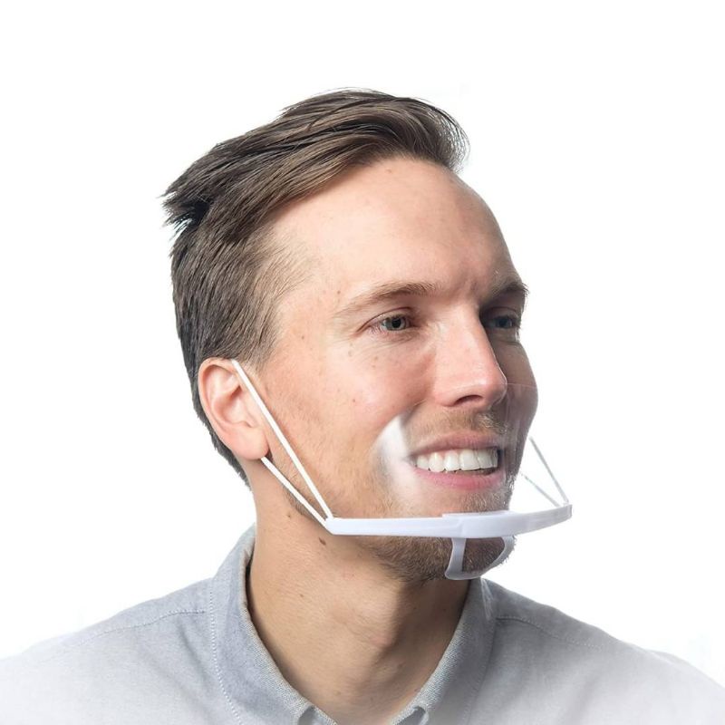 สินค้ามาใหม่วันนี้-saliva-mask-หน้ากากกันละอองน้ำลาย