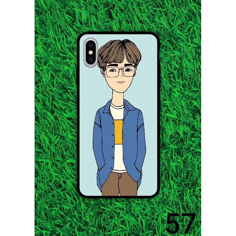 เคส-เคส-มือถือ-หมอ-นักเรียน-ผู้หญิง-ผู้ชาย-รูปคน-มานี-1-xiaomi-redmi-9t-poco-m3-mi-11-mi-11-lite