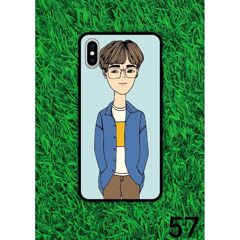 เคส-เคส-มือถือ-หมอ-นักเรียน-ผู้หญิง-ผู้ชาย-รูปคน-มานี-1-vivo-v15-v5-v5s-v5-lite-v5-v5-plus-v7-v7-v7-plus