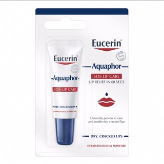 สินค้า EUCERIN AQUAPHOR SOS LIP CARE