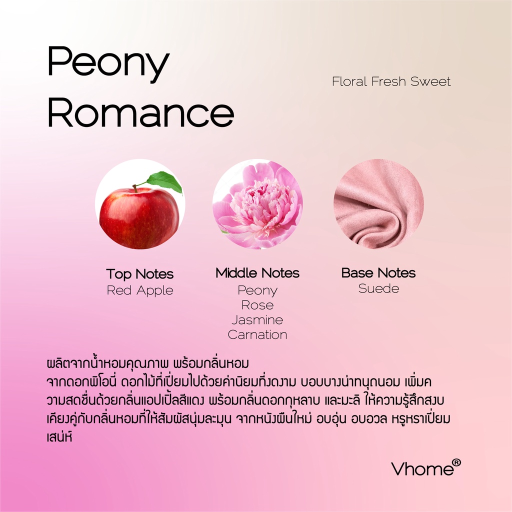 น้ำมันหอมระเหย-100-กลิ่น-pink-peony-amp-blush-suede-ขนาด-10ml-1ขวด-pure-aroma-oil-100-1piece-แบบเยาะ-เปิดฝาใช้ได้เลย