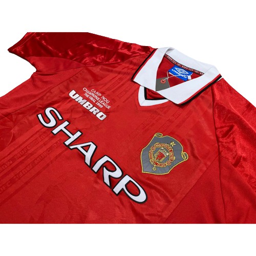 เสื้อทีมแมนยูย้อนยุค-1999-ปัก-camp-nou