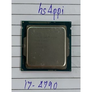 i7 4790 ราคาพิเศษ | ซื้อออนไลน์ที่ Shopee ส่งฟรี*ทั่วไทย!