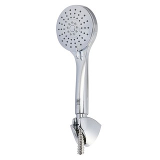 ฝักบัวสายอ่อน ฝักบัวสายอ่อน KARAT KS-10-213-50 ฝักบัว ห้องน้ำ HAND SHOWER KARAT KS-10-213-50