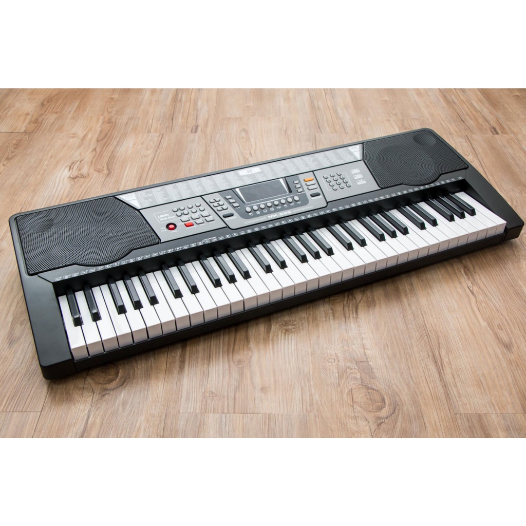 คีย์บอร์ดไฟฟ้า-mk-829-electric-keyboards