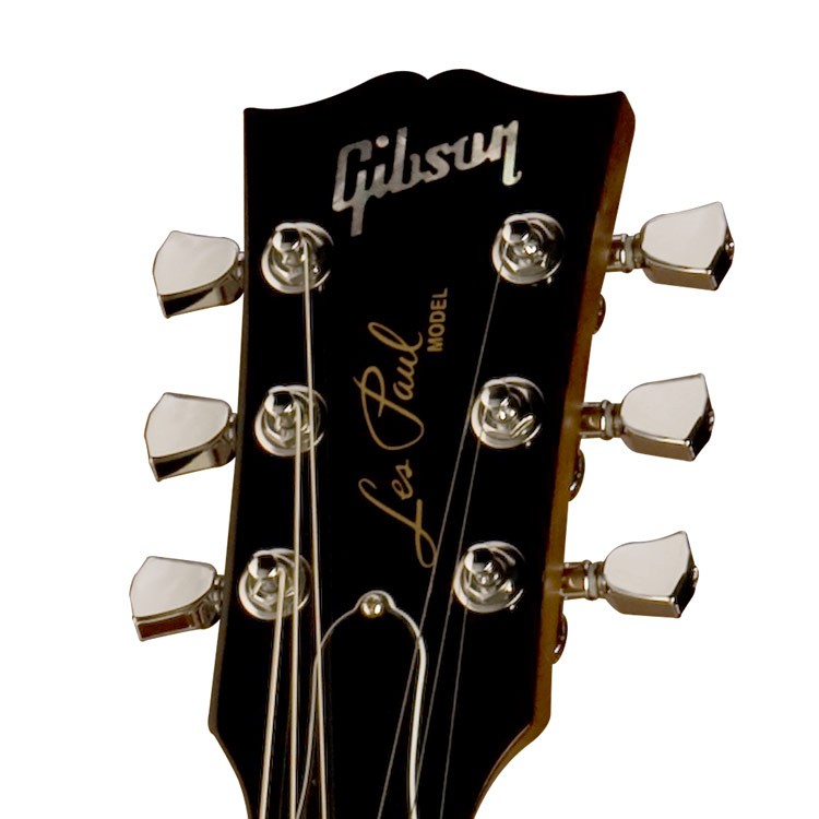 โลโก้หัวกีตาร์-gibson-les-paul-standard