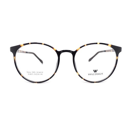 กรอบแว่นตายี่ห้อ-whale-eyewear-รุ่น-w-8073