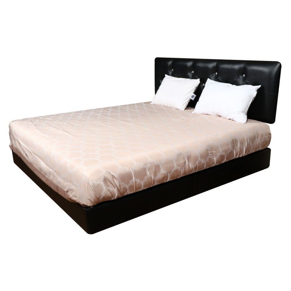 ผ้าคลุมเตียง-ผ้าคลุมเตียง-6-ฟุต-home-living-style-vintage-สี-nude-อุปกรณ์เสริมเครื่องนอน-ห้องนอนและเครื่องนอน-bed-cover