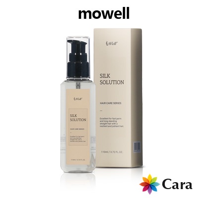mowell-silk-solution-เซรั่มบํารุงผม-เบสน้ํามัน-110-มล