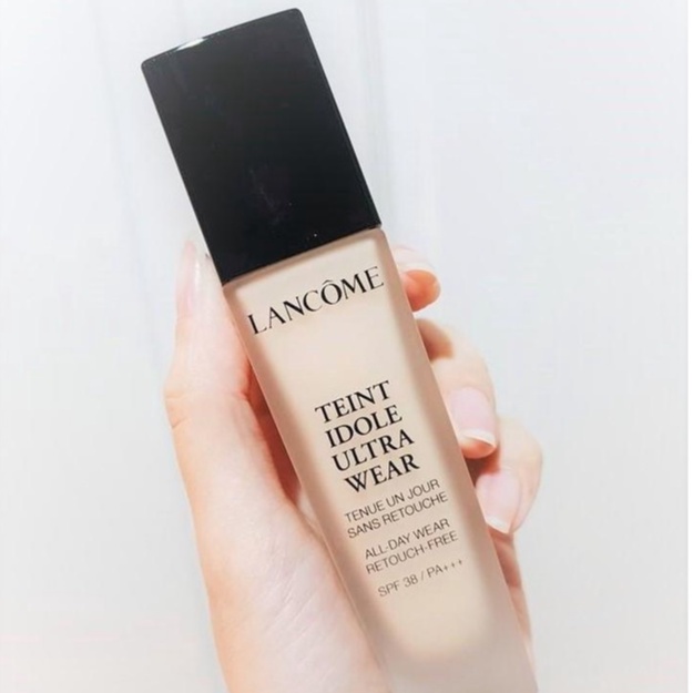 รองพื้น-teint-idole-ultra-wear-foundation-spf38-pa-สีno-bo-02ขนาด-30-มล-ทักแชทเเม่ค้าก่อนสั่งซื้อนะคะเผื่อสินค้าหมด