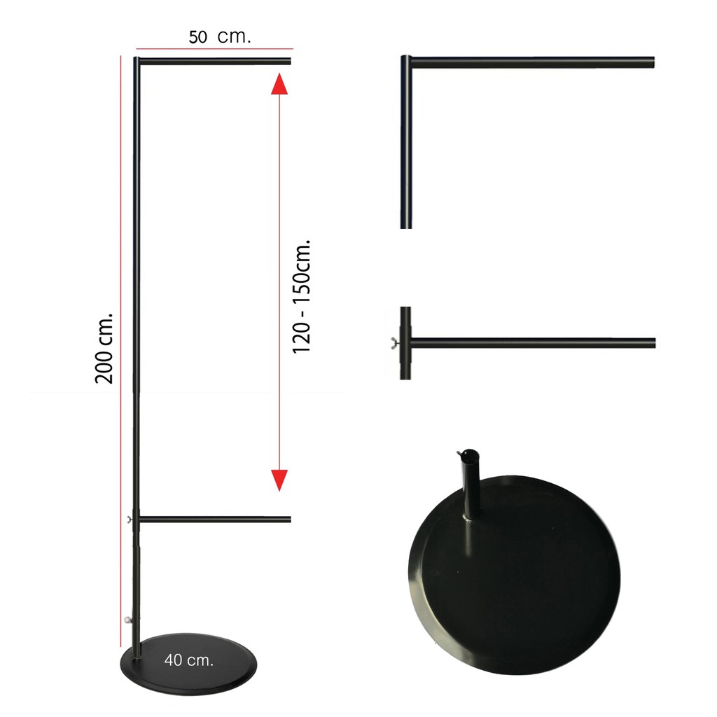 ป้าย-ธงญี่ปุ่น-ขาตั้งป้ายไวนิล-เสาธง-เสาป้าย-jflage-เสาเหล็ก-ป้ายไวนิล-ธงญี่ปุ่น