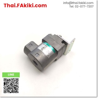 พร้อมส่ง,(C)Used, SHV2-6-P Shuttle Valve ,วาล์วกันกลับสองทาง สเปค RC 1/8 ,CKD (66-001-746)