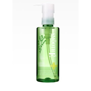 TT Smooth E Ultra Light Cleansing Oil with Serum