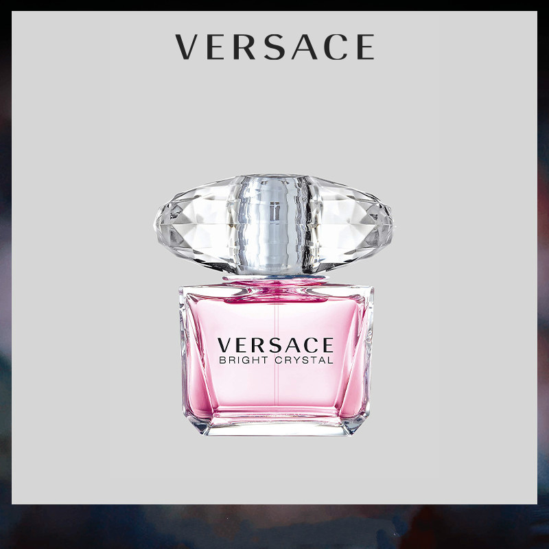 พร้อมส่ง-versace-bright-crystal-edt-90ml-dr-perfume-แท้100