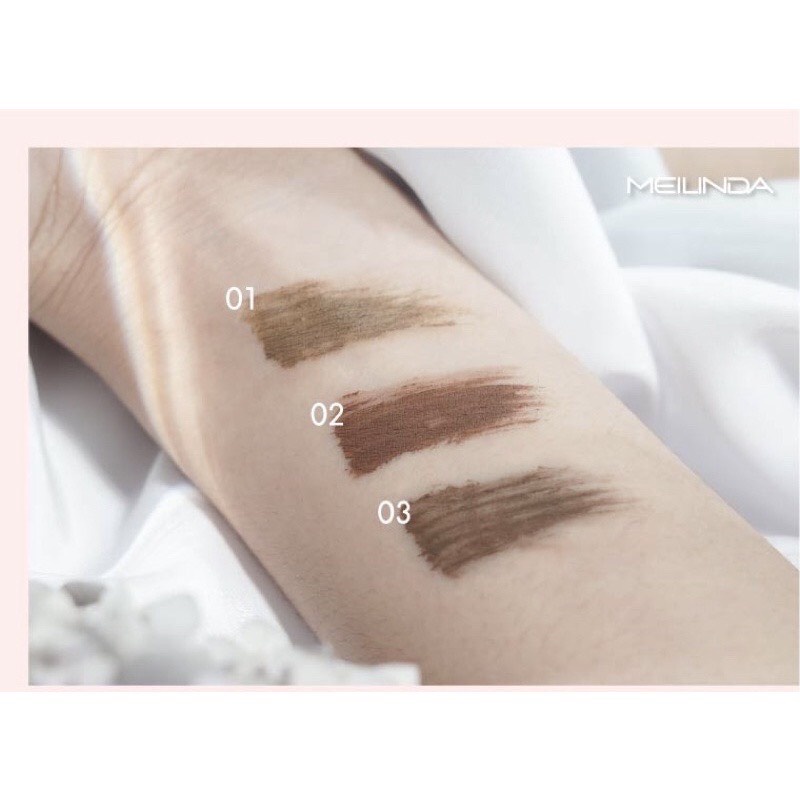 meilinda-fix-brow-color-mascara-มาสคาร่าคิ้ว-ปัดคิ้ว-เมลินดา-mc3106