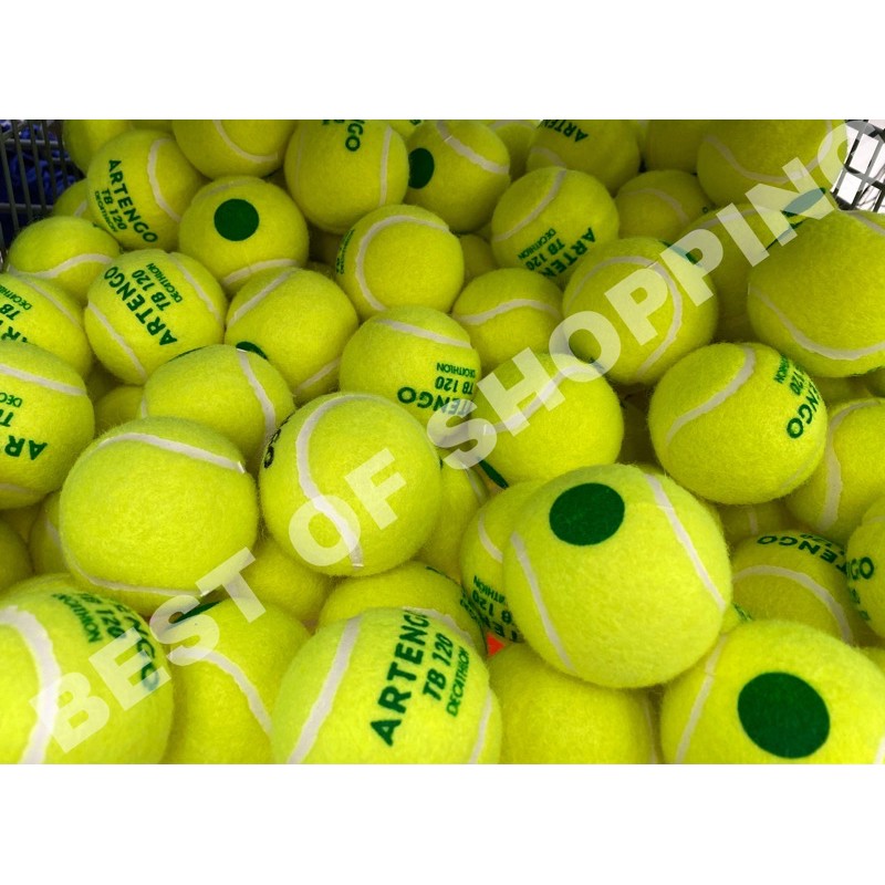 artengo-ลูกเทนนิส-ลูกเทนนิสคุณภาพดี-ลูกเทนนิส-tennis-ball-ลูกเทนนิสรุ่น-tb120