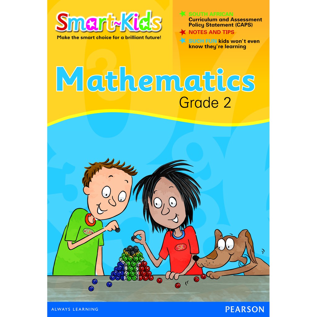 smart-kids-mathematics-grade-2-workbook-สภาพสมบูรณ์-90