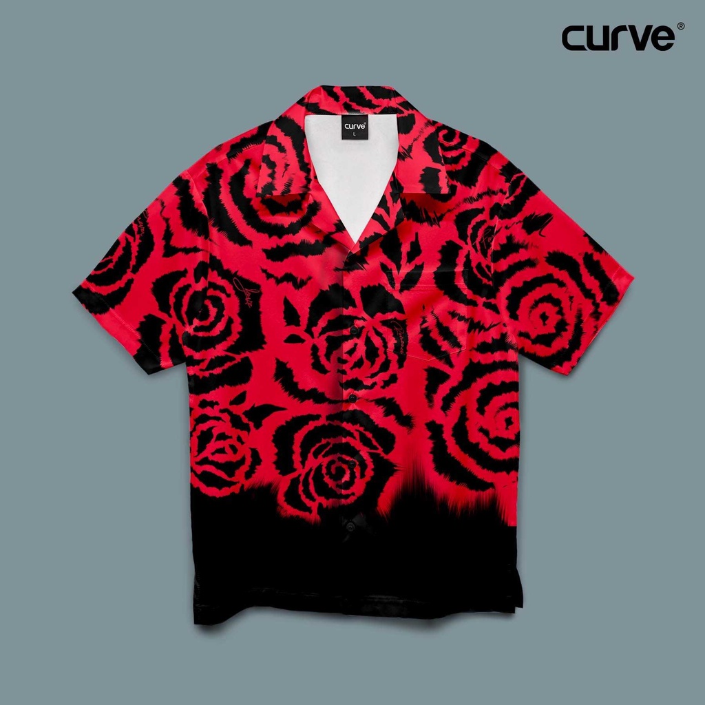 curve-set66-เชิ้ตฮาวายลายกุหลาบใส่เทศกาลวาเลนไทน์