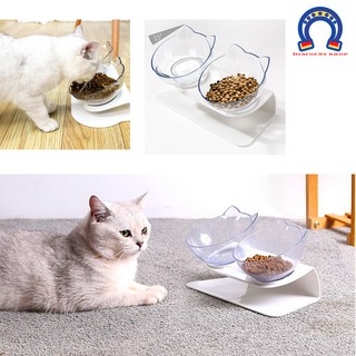 ชามอาหารแมว ชามแมว ชามอาหารสัตว์ ชามสุนัข ที่ให้อาหารแมว ที่ให้น้ำสัตว์เลี้ยง ที่ให้น้ำสุนัข ที่ให้อาหารหมาอัตโนมัติ