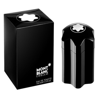 Mont Blanc emblem eau de toilette 4.5 ml