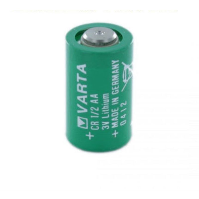 ของแท้ VARTA Varta CR1 2AA-SLF 6127101358 แบตเตอรี่ลิเธียม 3V | Shopee ...