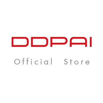โลโก้ร้าน DDPAI Official Store