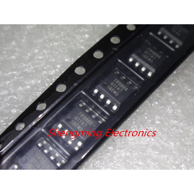 10pcs/lot FR9889 FR9888 FR9887 FR9886 FR9723 SOP-8 In Stock